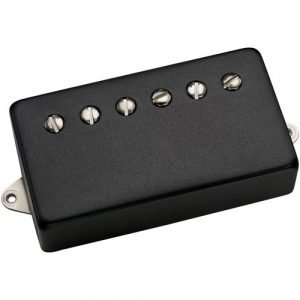 פיק אפ לגיטרה חשמלית המבקר DIMARZIO DP163KK+N