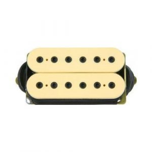 פיק אפ לחשמלית גשר DP200BK STEVE MORSE Dimarzio