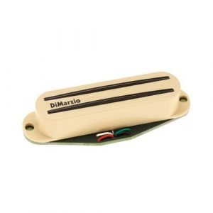 פיק אפ לגיטרה חשמלית DIMARZIO AIR NORTON S CREME