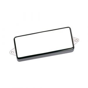 פיק אפ כרום לחשמלית DIMARZIO MINIBUCKER DP241