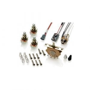 סט פיק אפים EMG-S SET