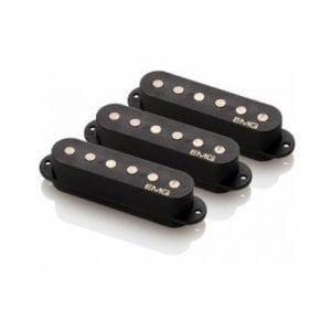 סט פיק אפים EMG-SAV SET