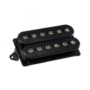 פיק אפ לגיטרה חשמלית דה בריד גשר DIMARZIO DP166F
