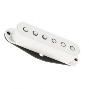 פיק אפ לבן DP422WH DIMARZIO THE INJECTOR NENK
