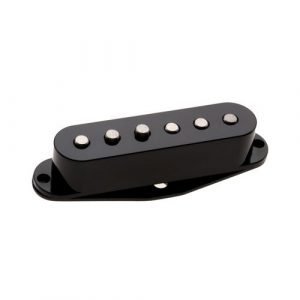 פיק אפ לגיטרה חשמלית וירטואל HEAVY BLUES 2 DP-409BK Dimarzio