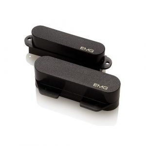 סט פיק אפים לטלקסטר EMG-T