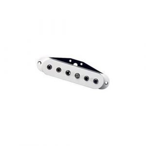 פיק אפ לגיטרה חשמלית וירטואל HEAVY BLUES 2 DP-409WH Dimarzio