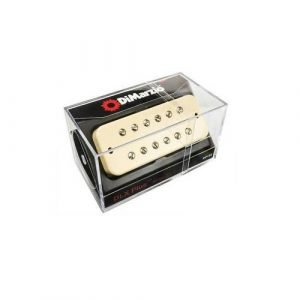 פיק אפ לגיטרה חשמלית DIMARZIO DLX Plus™ Bridge P90