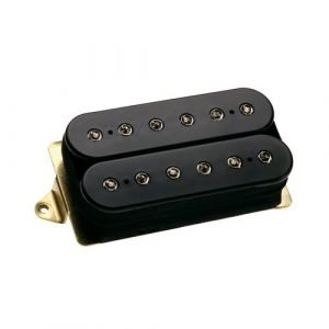 פיק אפ לגיטרה חשמלית DIMARZIO DP219FBK D ACTIVATOR NECK