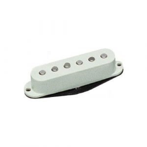 פיק אפ לגיטרה חשמלית DiMarzio DP402 Virtual Vintage Blues Pickup
