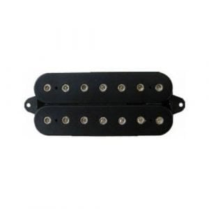 פיק אפ לחשמלית 7 מיתרים DP700BK BLAZE NECK Dimarzio