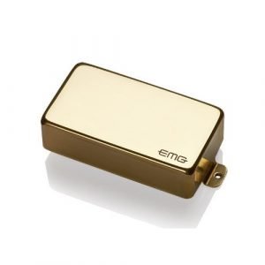 פיק אפ לגיטרה חשמלית EMG 81 GOLD