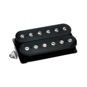 פיק אפ לחשמלית DIMARZIO Andy Timmons Model AT-1 DP224FBK