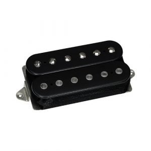 פיק אפ לחשמלית DIMARZIO DP254BK TRANSITION NECK