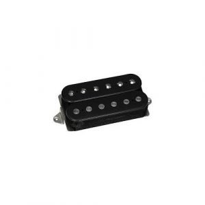 פיק אפ לחשמלית DIMARZIO DP261FBK PAF MASTERBRIDGE BK