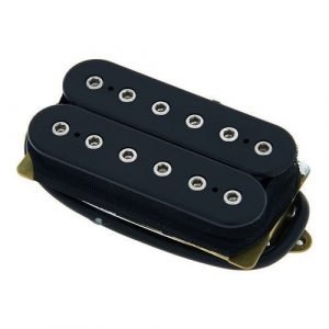 פיק אפ לחשמלית המבקר פאף ג‘ו סטריאני DIMARZIO DP213
