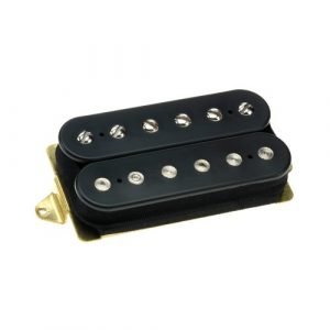 פיק אפ לחשמלית המבקר אריק ג‘ונסון קידמי DiMarzio DP211