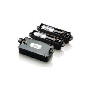 סט אלקטרוניקה מלא – סטיב לוקתר EMG-SL20