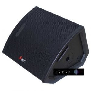 מוניטור במה 15″