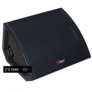 מוניטור במה 15″