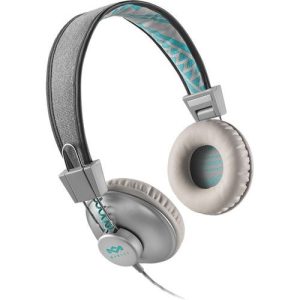 אוזניות MARLEY POSITIVE VIBRATION PULSE EM -JH011-SM