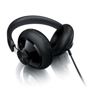 אוזניות קשת Philips SHP6000/10 שחור