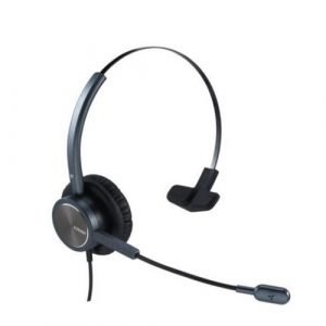 ערכת ראש לאוזן אחת + מיקרופון מיועד לשיחות MRD-809B