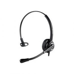 ערכת ראש לאוזן אחת + מיקרופון מיועד לשיחות MRD-612