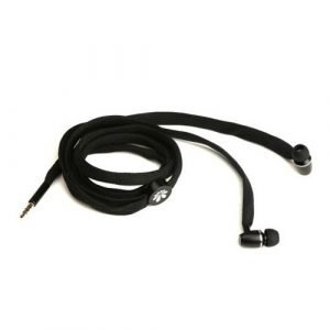 אוזניות שרוך MIracase ME-802 – שחור