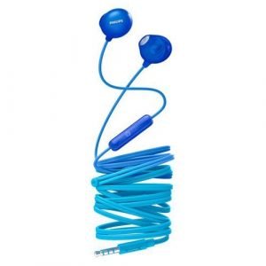 אוזניות כפתור Philips SHE2305