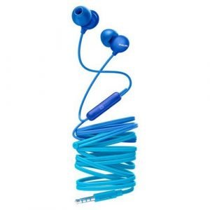 אוזניות כפתור Philips SHE2405