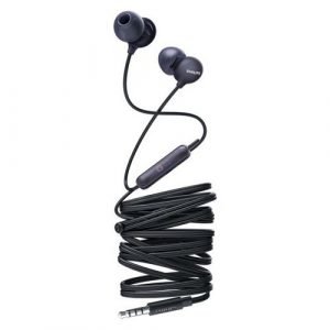 אוזניות כפתור Philips SHE2405