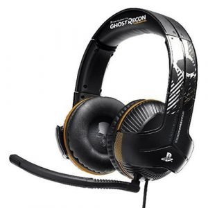 אוזניות גיימינג Thrustmaster Y-350P 7.1 Ghost Recon Wildlands Edition
