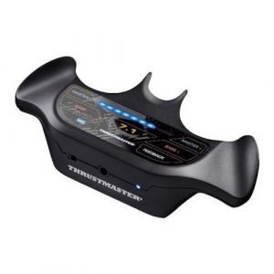 אוזניות גיימינג Thrustmaster Y-350P 7.1 Ghost Recon Wildlands Edition