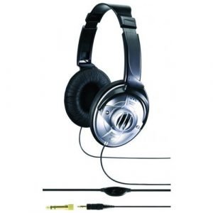 אוזניות סטריאו DJ HAV-570-K JVC