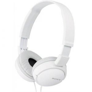 אוזניות DJ MDR-ZX110 SONY