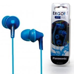 אוזניות כפתור Panasonic RPHJE125