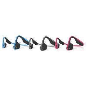 אוזניות עצם אלחוטיות AFTERSHOKZ TITANIUM
