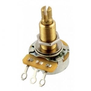 פוטנציומטר ארוך EP-4685-000 250K All parts