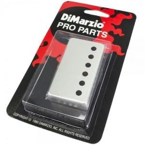 מכסה לפיק DIMARZIO GG1601N F-SPCD NICKEL