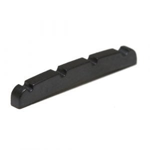 נאט שחור לגיטרה בס GRAPH TECH PT-1214-00 TUSQ XL 39.47mm