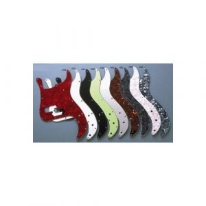 פיק גארד לפרסיז’ן 3 שכבות לבן PG0750-035 All parts