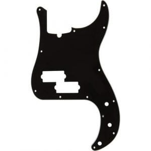 פיק גארד לפרסיז’ן 3 שכבות שחורPG0750-033 All parts