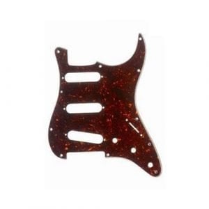פיק גארד פנינה לסטרט PG0552-043 All parts