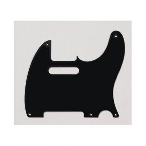 פיק גארד שכבה אחת טלקסטר שחור PG0560-023 All parts