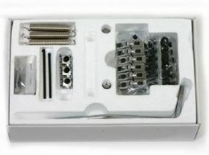 גשר פלויד רוז כרום SB0255-010 All parts