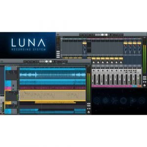 APOLLO TWIN DUO MKII Heritage Edition Universal Audio
