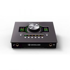 APOLLO TWIN X DUO Heritage Edition Universal Audio