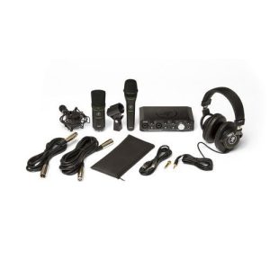 Producer Bundle Mackie