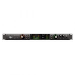 APOLLO X6 Heritage Edition Universal Audio